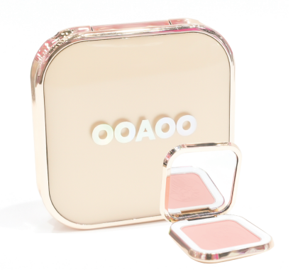 Mini Setting Powder Compact