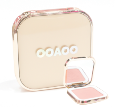 Mini Setting Powder Compact