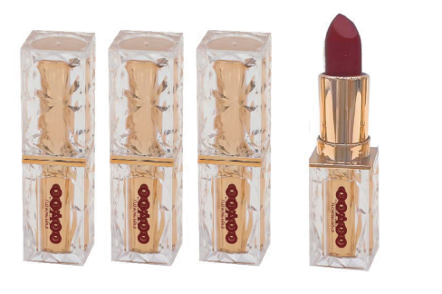 Moisturizing Lipstick