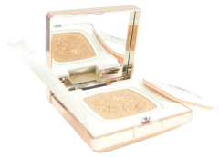 Natural Finish Cushion