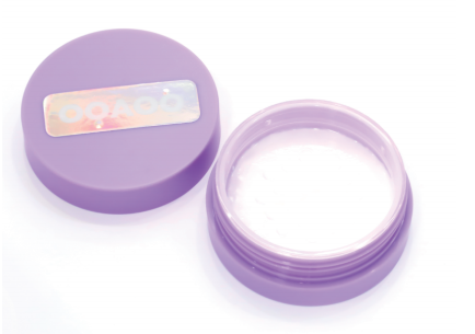 Oil-Control Loose Powder