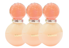 Radiant Finish Foundation