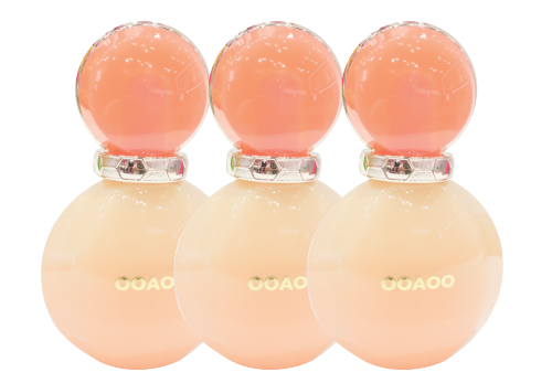 Radiant Finish Foundation