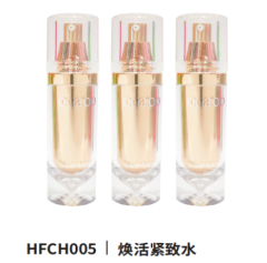 Revitalizing Firming Toner