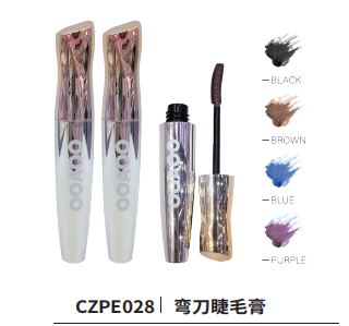 Scimitar Sweep Mascara
