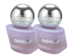 Silver Ball Air-Fit Foundation