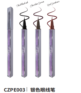Silver Case Eyeliner