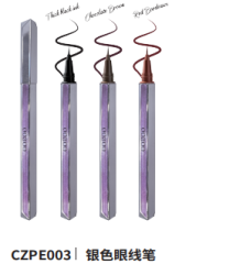 Silver Case Eyeliner