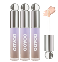 Silver Sphere Liquid Concealer
