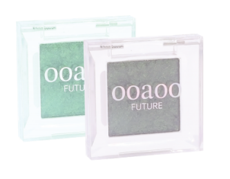 Single Color Eyeshadow