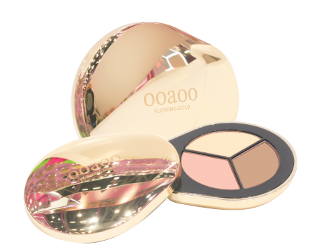 Smooth Cream Concealer