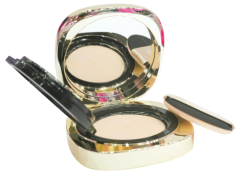 Soft-Focus Cushion Foundation