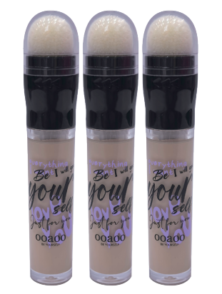 Sponge Tip Liquid Concealer