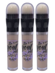 Sponge Tip Liquid Concealer