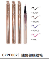 Unicorn Eyeliner