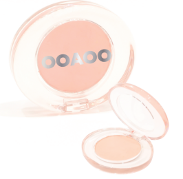 Velvety Blush