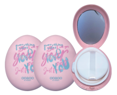 Youth Glow Cushion