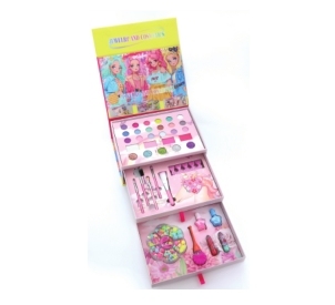 Kids DIY Makeup Kit1
