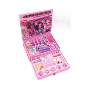 Kids DIY Makeup Kit8