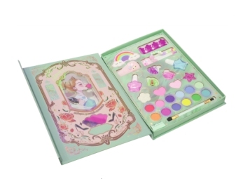 Kids Makeup Set42
