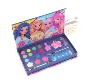 Kids Makeup Set51