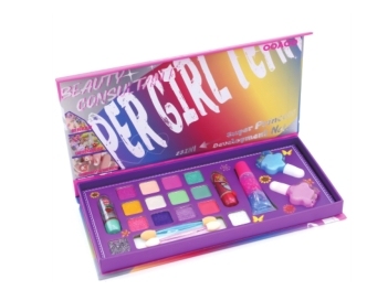 Kids Makeup Set56