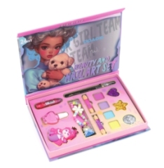 Kids Makeup Set59