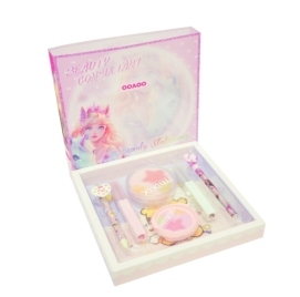 Kids Makeup &Stationery Gift Set2