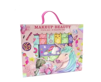 Kids Surprise Makeup Box1