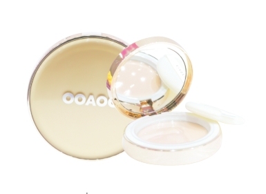 All-in-One Compact Powder