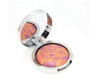 Creamy Putty Highlight