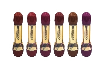 Double-ended Liquid Lipstick