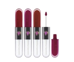 Dual-Eﬀect Lip Duo