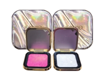 Gilded Highlight