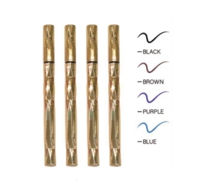 Gold Case Eyeliner