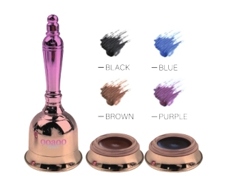 Jingle-Bell Eyeliner GeL