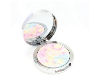 Ombre Highlight