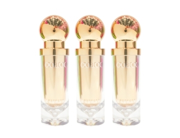 Revitalizing and Firming lotion