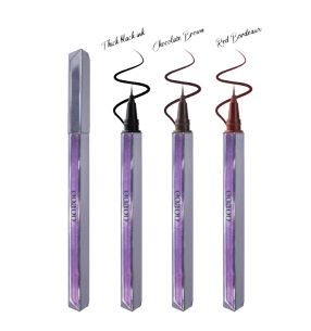 Silver Case Eyeliner