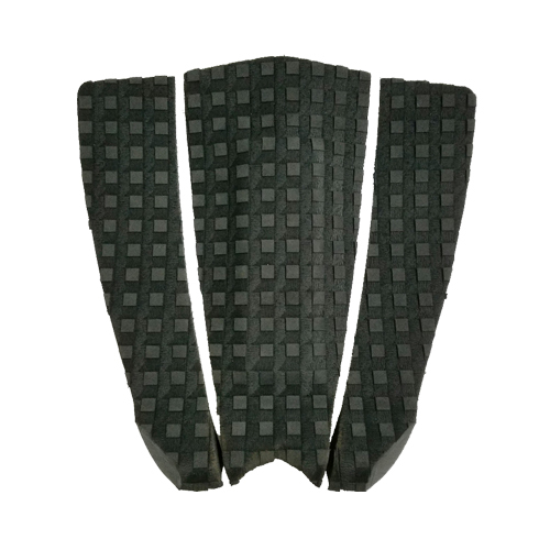 Anti-slip EVA Foam Traction Pad Tail Pad For Surfboard Kiteboard