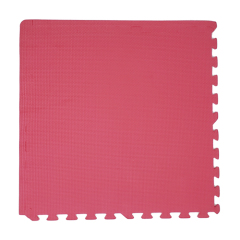 Multiple Colors Interlocking EVA Foam Puzzle Exercise Mat