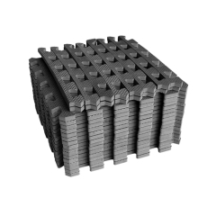 Plain EVA Foam Puzzle Mat