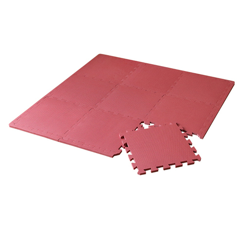 Plain EVA Foam Puzzle Mat