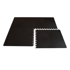 Plain EVA Foam Puzzle Mat