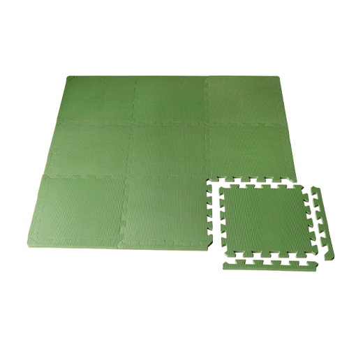 Plain EVA Foam Puzzle Mat