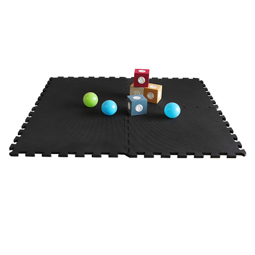 Plain EVA Foam Puzzle Mat