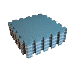 Plain EVA Foam Puzzle Mat