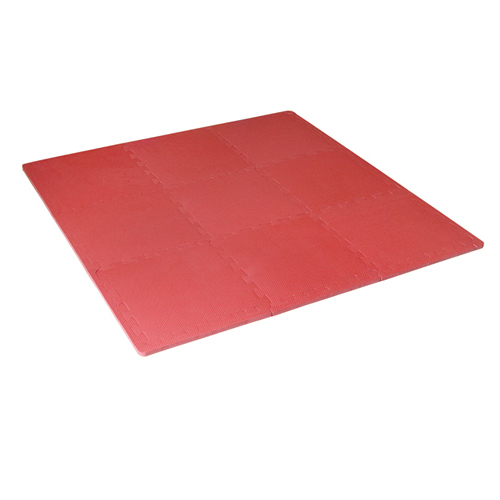 Plain EVA Foam Puzzle Mat