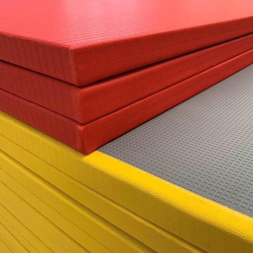 Judo Tatami Mat 1m x 1m