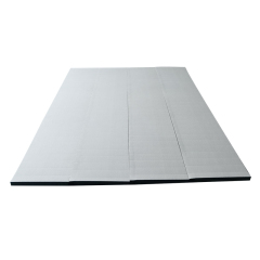 Martial Arts Wrestling Mat / Rolling Grappling Mat / flexible roll tatami judo mat